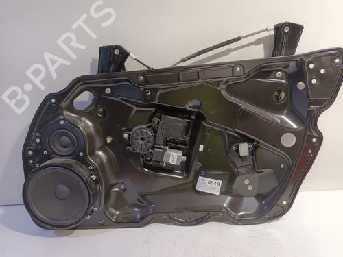 Used Front right window mechanism Front right window mechanism 17228967 17228967