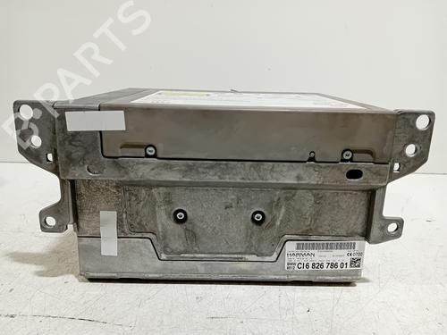 Control unit BMW i3 (I01) Electric | BP17954430M11 - Image 2