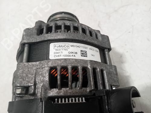 Alternator FORD FIESTA VI (CB1, CCN) 1.0 | BP33917285M7 - Image 5