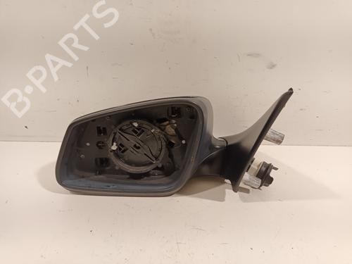 Used Left mirror BMW 5 (F10) 523 i (204 hp) 27548271
