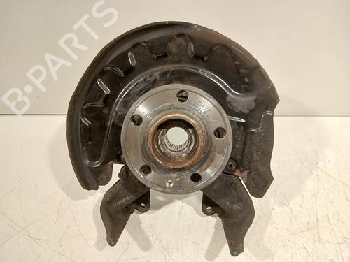 Used Left front steering knuckle Left front steering knuckle 37510513 37510513