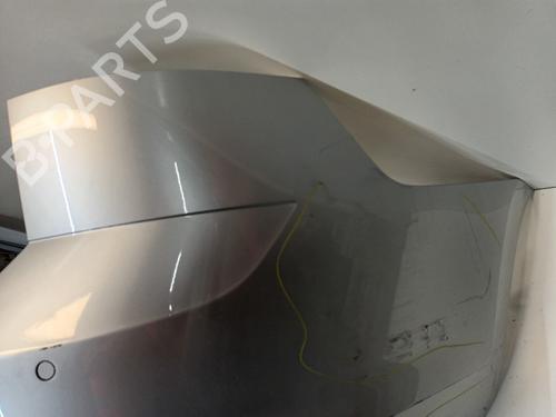 Rear bumper VW GOLF VII Variant (BA5, BV5) 1.6 TDI | BP30308932C8