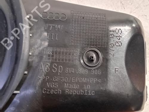 Fuel flap AUDI A3 Sportback (8VA, 8VF) 1.4 TFSI e-tron | BP19442664C131 