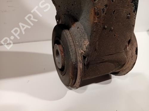Right front suspension arm MERCEDES-BENZ SPRINTER 3,5-t Platform/Chassis (B906) 313 CDI (906.131, 906.133, 906.135, 906.231, 906.233,... | BP23278842M13 