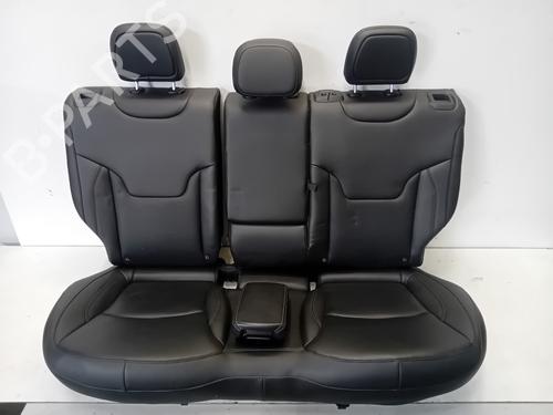Seats set JEEP COMPASS (MP, M6, MV, M7) 1.3 | BP38062647C78 - Image 4