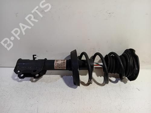 Used Left front shock absorber OPEL ASTRA K Sports Tourer (B16) 1.6 CDTi (35) (110 hp) 22232163