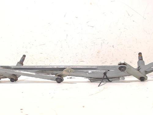 Used Front wipers mechanism PEUGEOT PARTNER Tepee 1.6 HDi 90 (92 hp) 6536648