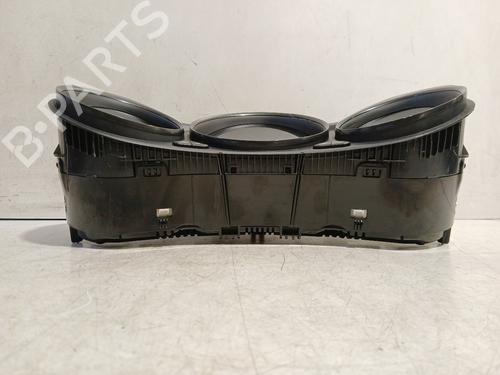 Instrument cluster CITROËN C4 II (NC_) 1.4 VTi 95 (NC8FP0) | BP35925060C47 - Image 2
