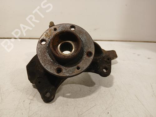 Used Right front steering knuckle RENAULT WIND (E4M_) 1.2 (E4MF) (101 hp) 27093610