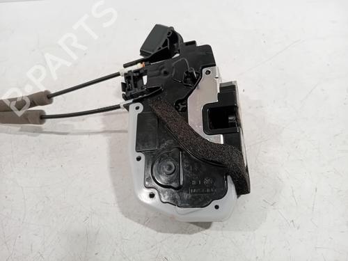 Rear left lock NISSAN LEAF (ZE0) Electric | BP22526816C100 