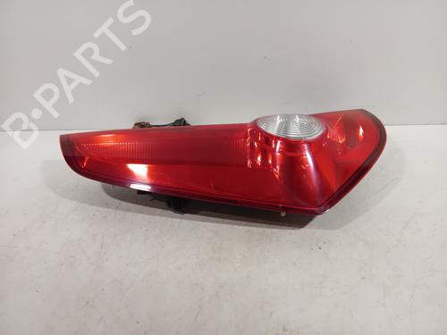 Left taillight OPEL AGILA (B) (H08) 1.0 LPG (F68) | BP22180875C34 