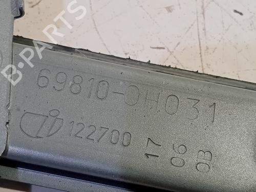 Front right window mechanism PEUGEOT 108 1.0 VTi 72 | BP24535921C23 - Image 3