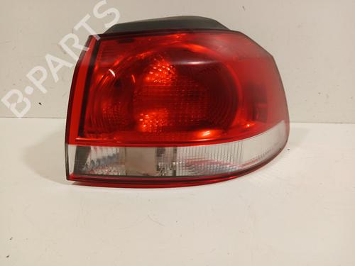 Fanale posteriore destro VW GOLF VI (5K1) 1.2 TSI (105 hp) 29521087