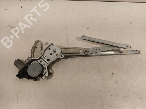 Used Front right window mechanism Front right window mechanism 15805261 15805261