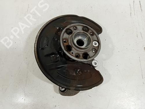 Used Left rear steering knuckle MERCEDES-BENZ C-CLASS (W205) C 350 e (205.047) (279 hp) 21072021