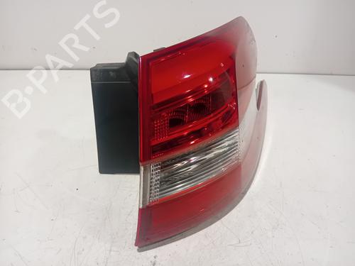 Used Right taillight Right taillight PEUGEOT 308 SW II (LC_, LJ_, LR_, LX_, L4_) 1.2 THP 110 (110 hp) 40283285 40283285