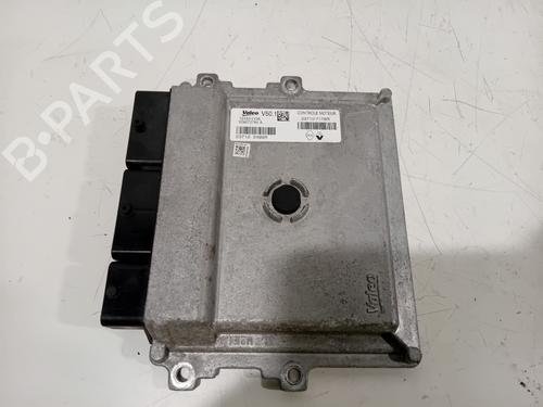 Motorstyringsenhed RENAULT CAPTUR I (J5_, H5_) 0.9 TCe 90 (90 hp) 31018150