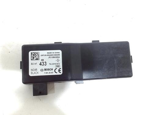 Used Control unit Control unit OPEL CORSA E (X15) 1.3 CDTI (08, 68) (95 hp) 10668843 10668843