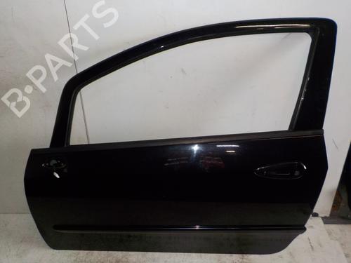 Used Left front door FIAT PUNTO EVO (199_) 1.3 D Multijet (84 hp) 15101213