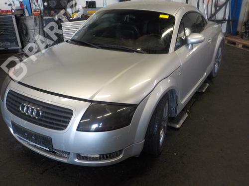 Used Parts AUDI TT (8N3)  1.8 T  1147551