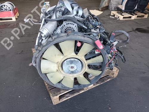 Engine GMC SIERRA 3500 Crew Cab Pickup 6.6 D | BP26302511M1 