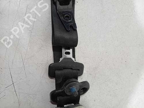 Rear left seatbelt VOLVO V60 I (155) D6 Hybrid AWD | BP22310594I29 