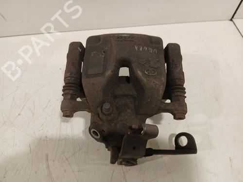 Right rear brake caliper CITROËN JUMPY III Van (V_) 2.0 BlueHDi 180 | BP36841975M106 - Image 2