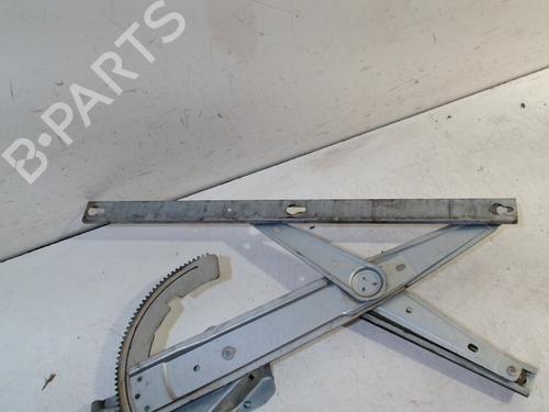 Front left window mechanism LAND ROVER DISCOVERY II (L318) 4.0 V8 4x4 | BP14928523C22 