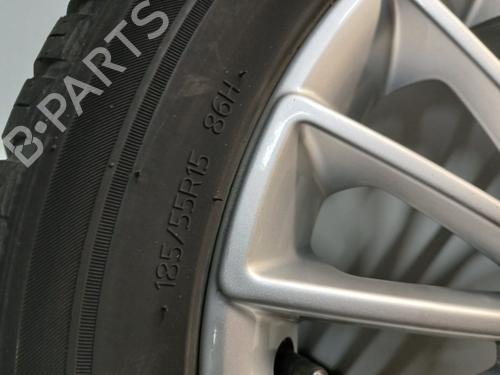 Fælk VW UP! (121, 122, BL1, BL2, BL3, 123) 1.0 | BP31358618C45 