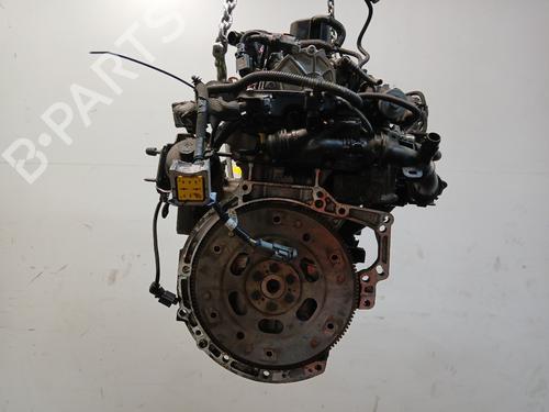 Used Engine CITROËN C5 AIRCROSS (A_) 1.5 BlueHDi 130 (ACYHZJ, ACYHZR) (131 hp) 33218580