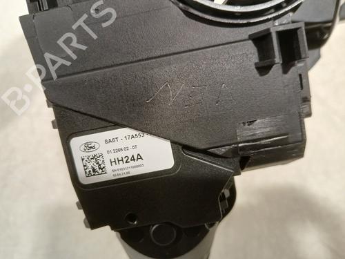 Ratstangsstang FORD TRANSIT COURIER B460 Box Body/MPV 1.0 EcoBoost | BP39689195I23 - Image 7