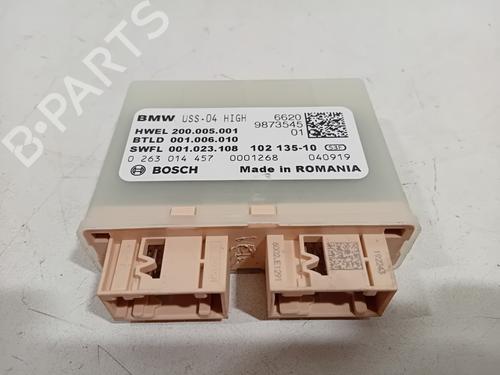 Control unit BMW 1 (F40) 118 i | BP27544202M11 - Image 2