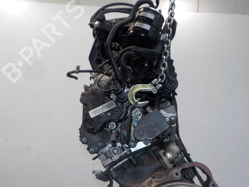 Engine MERCEDES-BENZ B-CLASS Sports Tourer (W245) B 180 CDI (245.207) | BP13368273M1