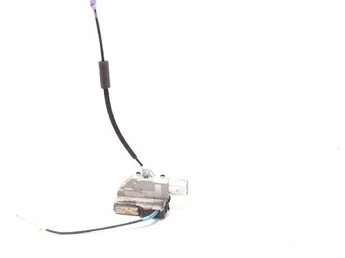 Front right lock CITROËN C6 (TD_) 2.7 HDi | BP13200294C97 