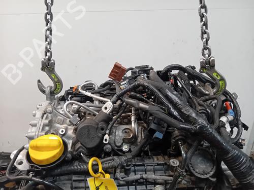 Motor RENAULT CLIO V (B7_) 1.3 TCe 130 (B7MF) | BP37799310M1 - Image 5