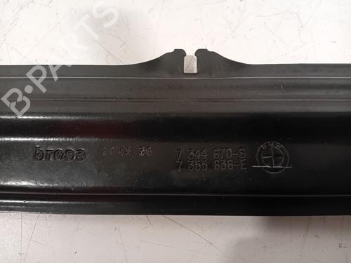 Front right window mechanism BMW X4 (F26) xDrive 20 d | BP18164591C23 