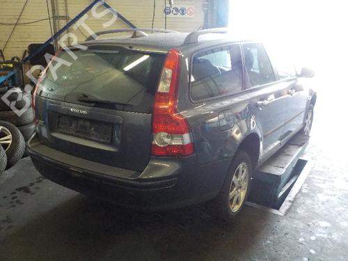 Left front driveshaft VOLVO V50 (545) 1.6 D | BP6314714M38 