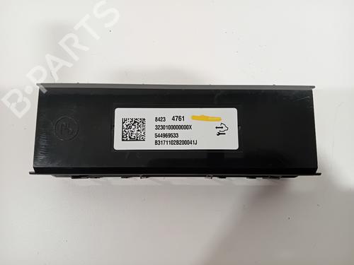Used Electronic module OPEL ASTRA K Sports Tourer (B16) 1.6 CDTi (35) (110 hp) 23646391