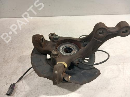 Right front steering knuckle SUZUKI BALENO (FW, EW) 1.2 (A1K412) | BP33543474M26 - Image 4