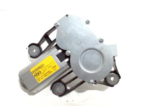 Rear wiper motor PEUGEOT BIPPER (AA_) 1.3 HDi 75 | BP13649258M102 