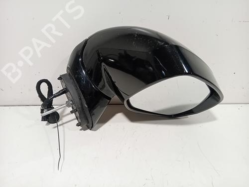 Used Right mirror Right mirror CITROËN C3 Picasso (SH_) 1.4 VTi 95 (SH8FSC, SH8FP0, SH8FP6) (95 hp) 39743383 39743383
