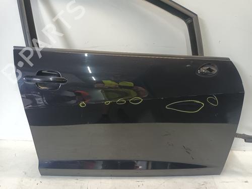 Right front door SEAT IBIZA IV (6J5, 6P1) 1.4 | BP19313912C3 