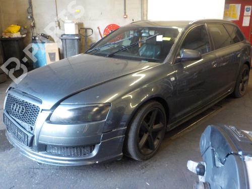 Used Parts AUDI A6 C6 Avant (4F5)  2.0 TDI  1124008
