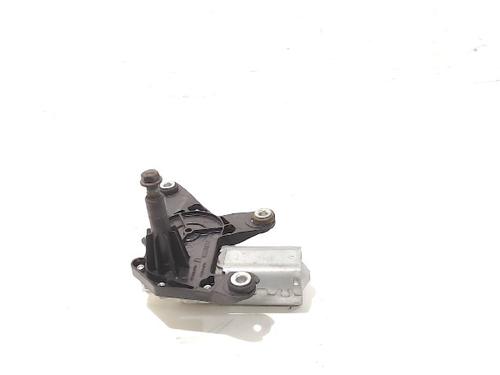 Used Rear wiper motor RENAULT CLIO III Grandtour (KR0/1_) 1.2 16V (KR0P) (101 hp) 6104162