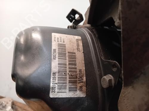 Gearbox NISSAN NOTE (E12) 1.5 dCi | BP25795382M3 - Image 5