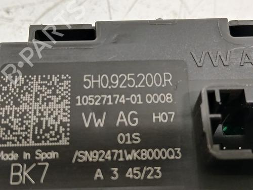 Advarselskontakt VW GOLF VIII (CD1, DA1) 2.0 TSI R 4motion | BP29325442I22 - Image 7
