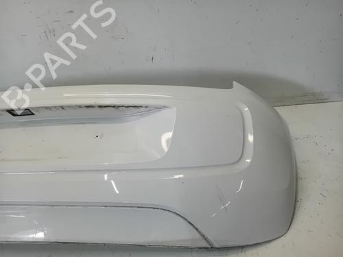 Rear bumper VW UP! (121, 122, BL1, BL2, BL3, 123) 1.0 | BP28055956C8 