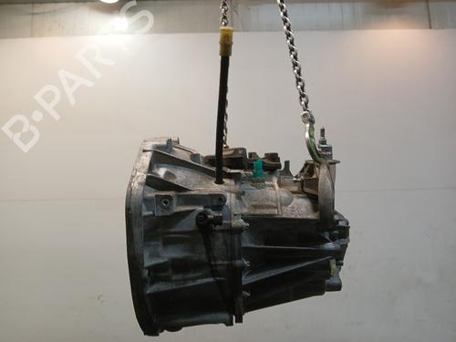 Gearbox RENAULT TRAFIC III Van (FG_) 2.0 dCi 120 (FGMN) | BP37446953M3 - Image 4