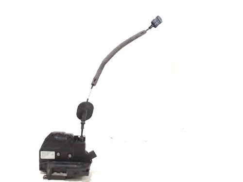 Rear right lock RENAULT CLIO IV Grandtour (KH_) 1.5 dCi 90 (KHN3, KHN4) 825000767R