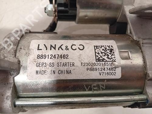 Starter LYNK & CO 01 PHEV | BP39563560M8 - Image 6